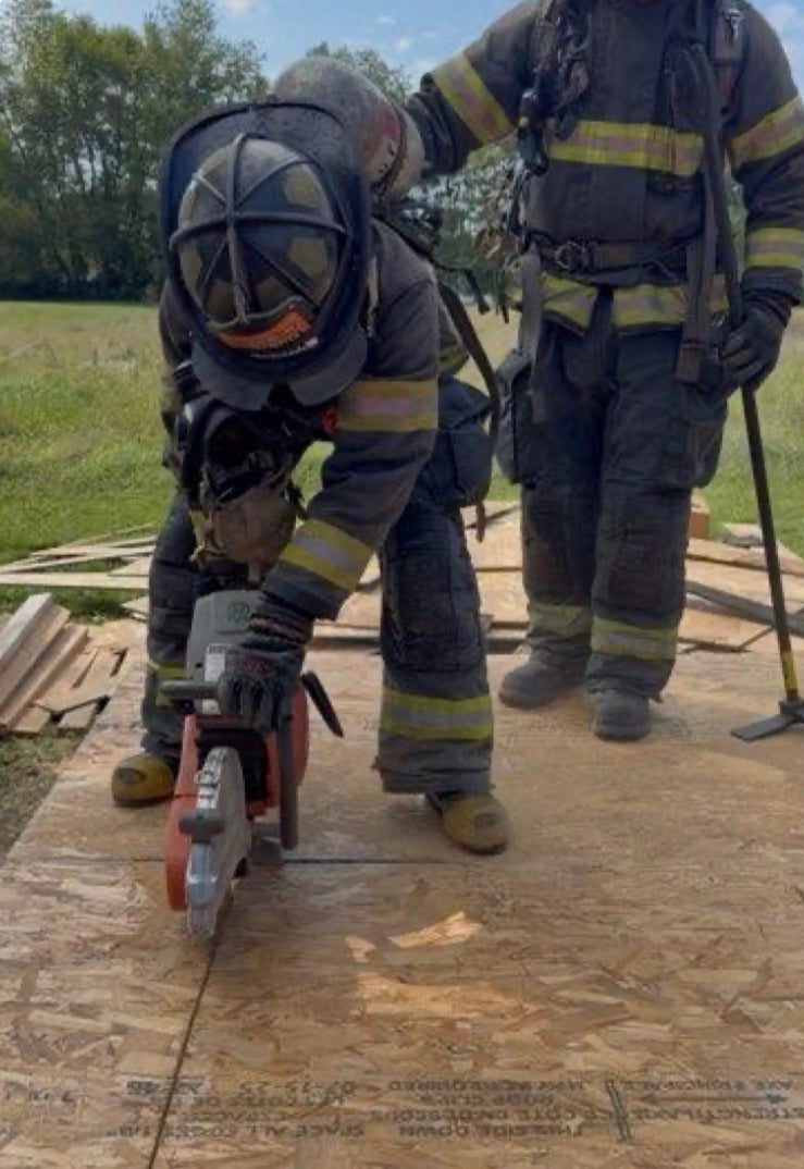 Halligan - “R” Bar - 54 inches