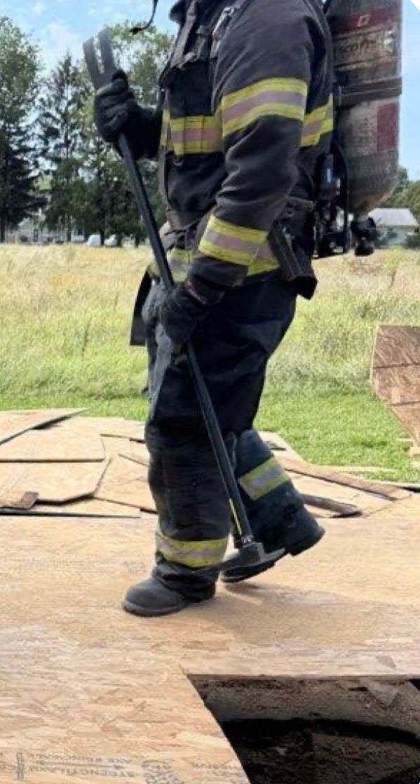 Halligan - “R” Bar - 54 inches
