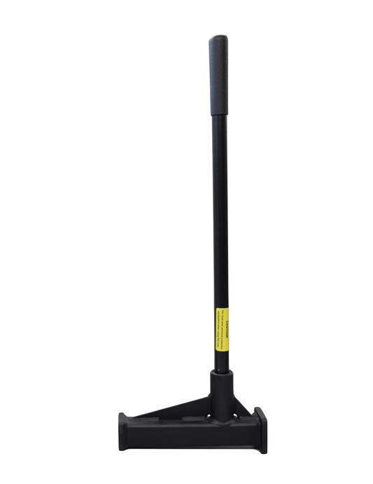 Jamber Hammer