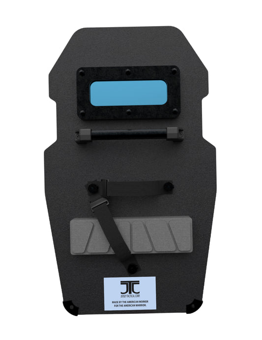 PRIMUS Rifle Shield with view port