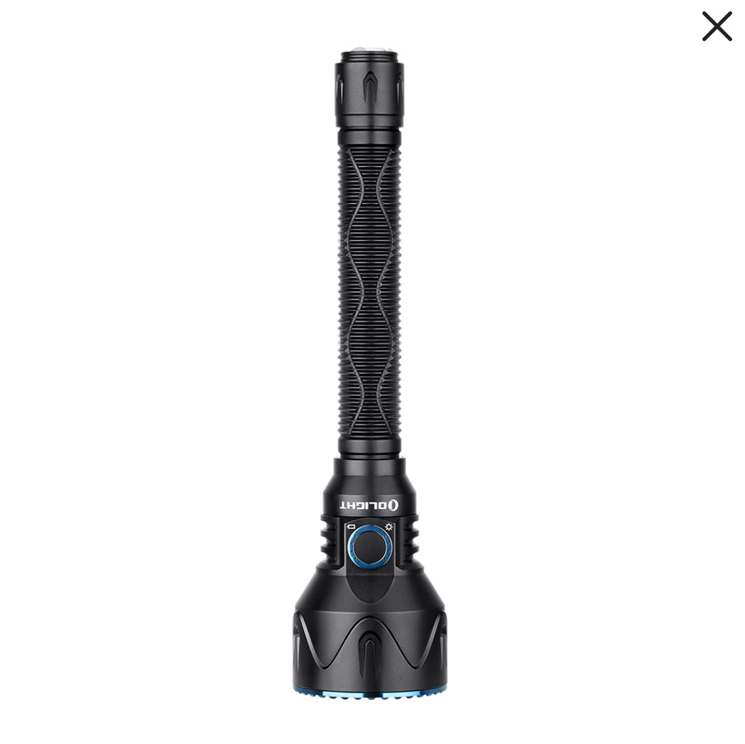 Javelot Pro 2 Long Distance Flashlight