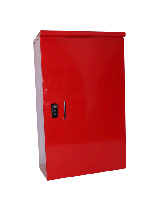 APEX Emergency Response Locker (empty)
