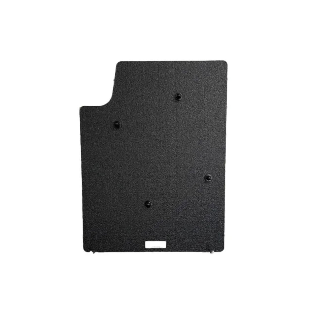 Patrolman Level III+ Ballistic Shield
