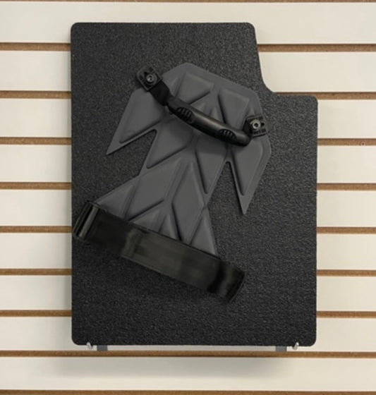 Patrolman Level III+ Ballistic Shield