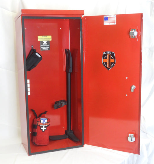 Emergency Response Locker