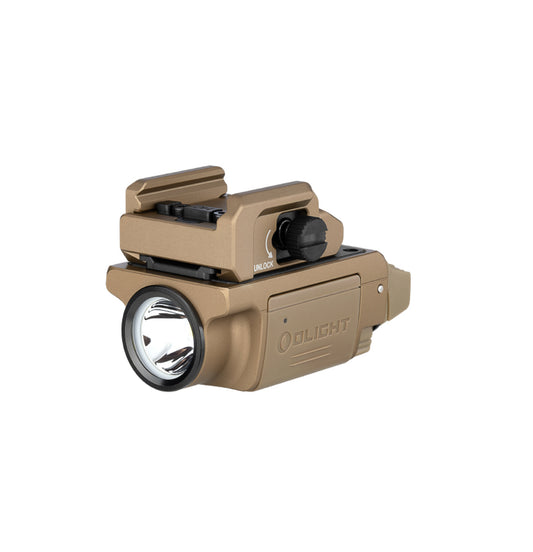 PL-MINI 3 Valkyrie Rail Mounted Light