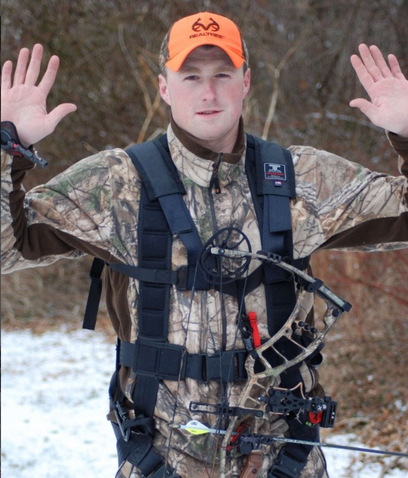 Chalker Sling - Hunters
