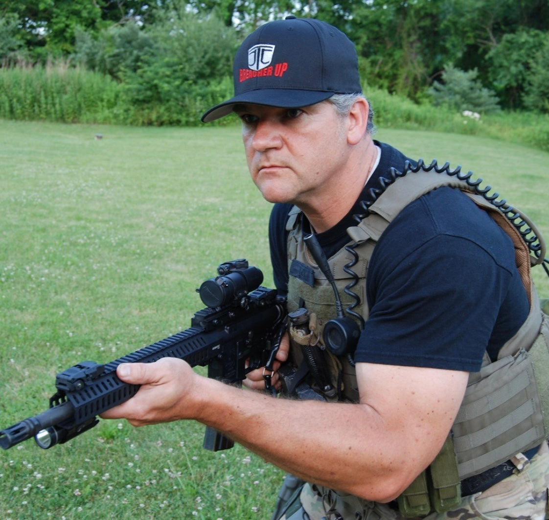 Chalker Sling Load Bearing Attachment