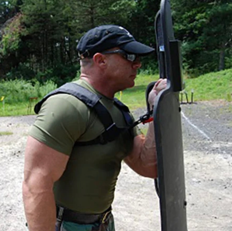 Chalker Sling 4 Ballistic Shields