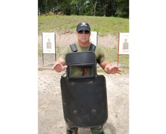 Chalker Sling 4 Ballistic Shields