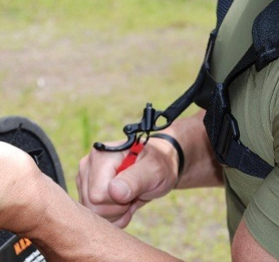 Chalker Sling 4 Ballistic Shields