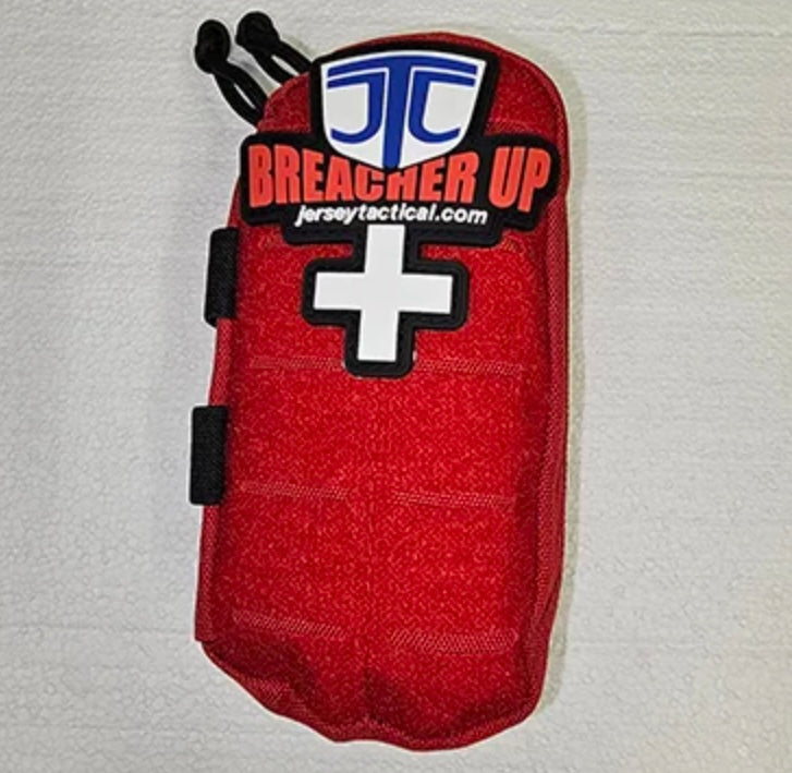 Control Bleeding Kit
