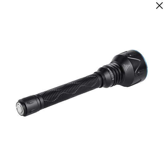 Javelot Pro 2 Long Distance Flashlight