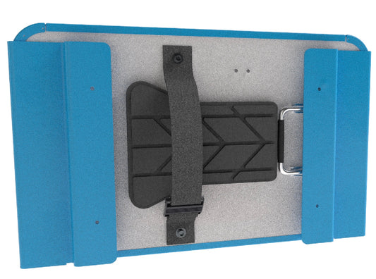 The Guardian, Rifle Rated Shield (WhiteBoard)