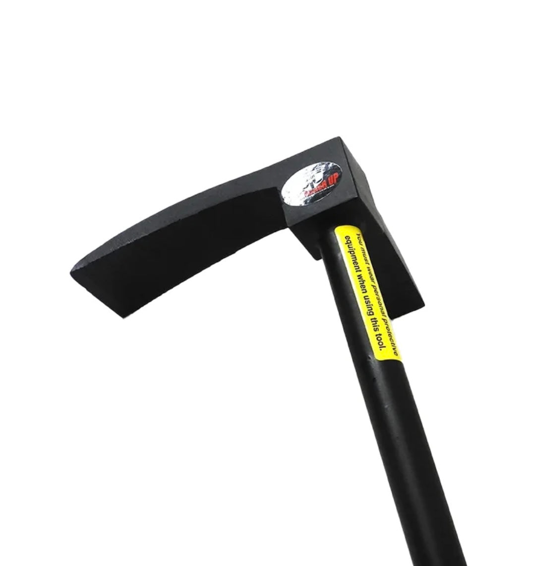 Halligan: Jersey Bar | 24, 30, 36 in lengths | Ultimate Forcible Entry Tool