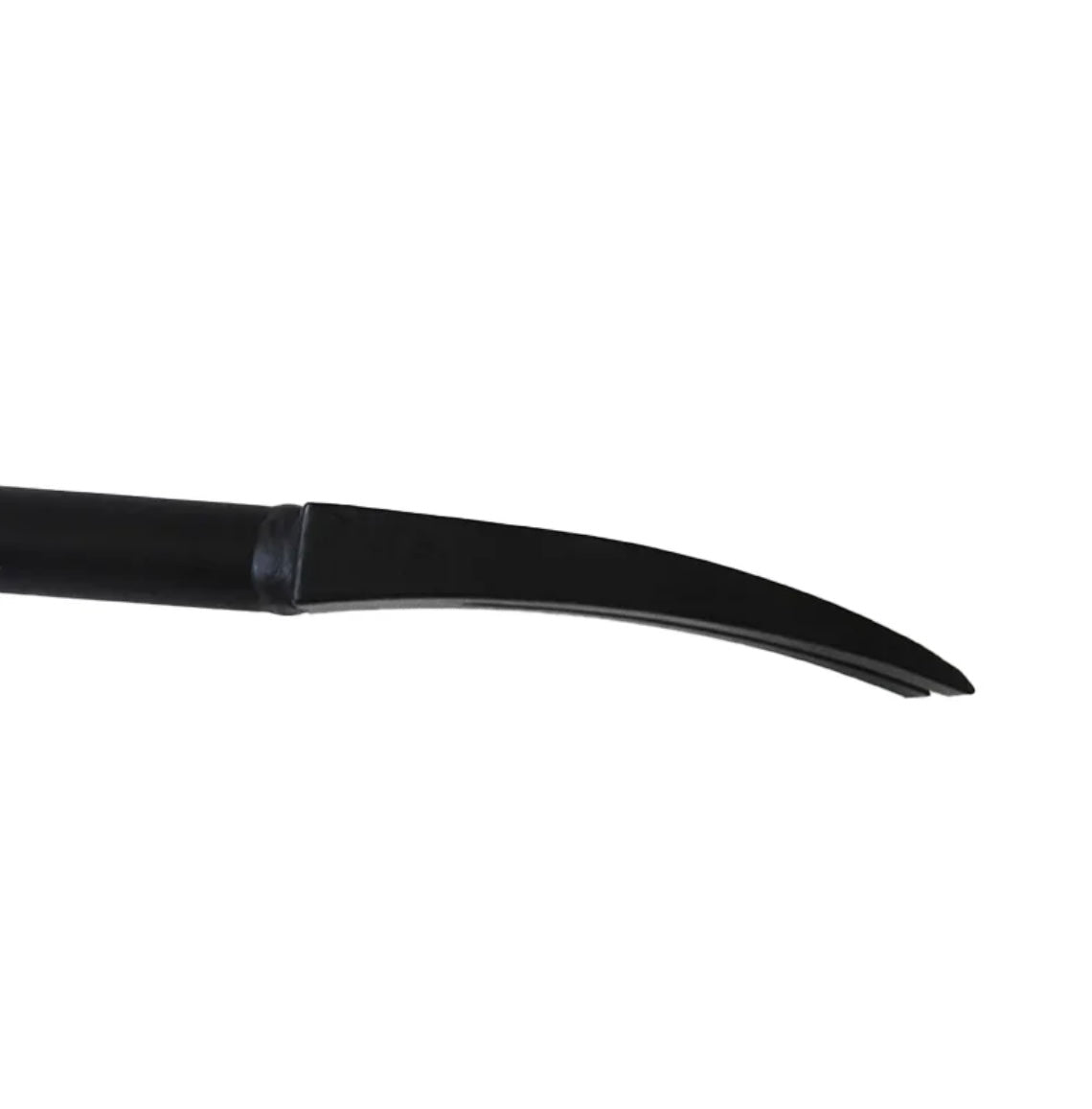 Halligan: Jersey Bar | 24, 30, 36 in lengths | Ultimate Forcible Entry Tool