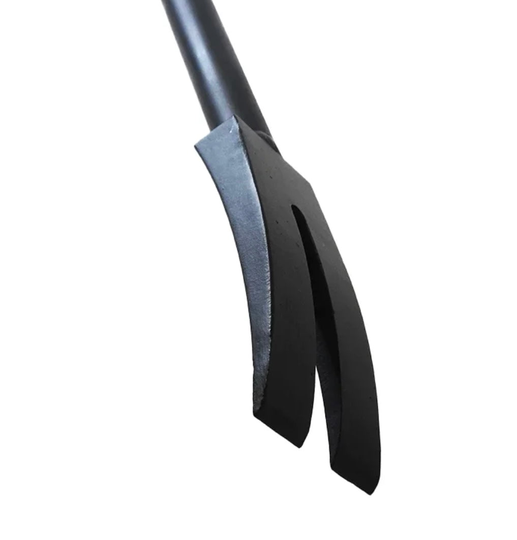 Halligan: Jersey Bar | 24, 30, 36 in lengths | Ultimate Forcible Entry Tool