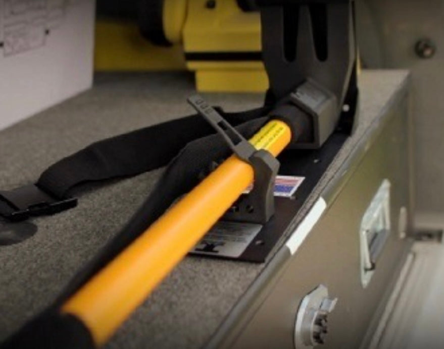 JTC HD CLAW Active Shooter Patrol Kit