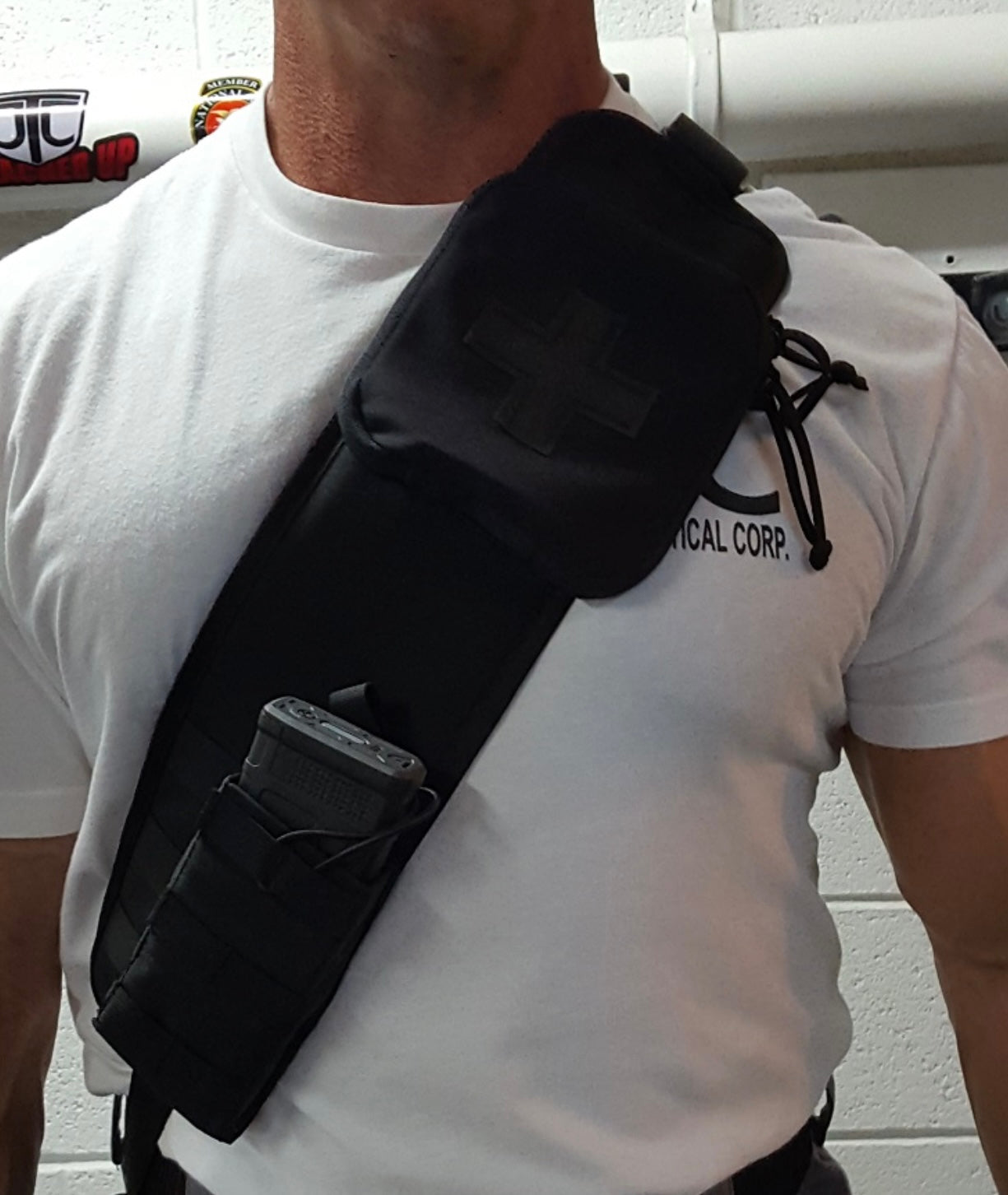 JTC CLAW GO SLING