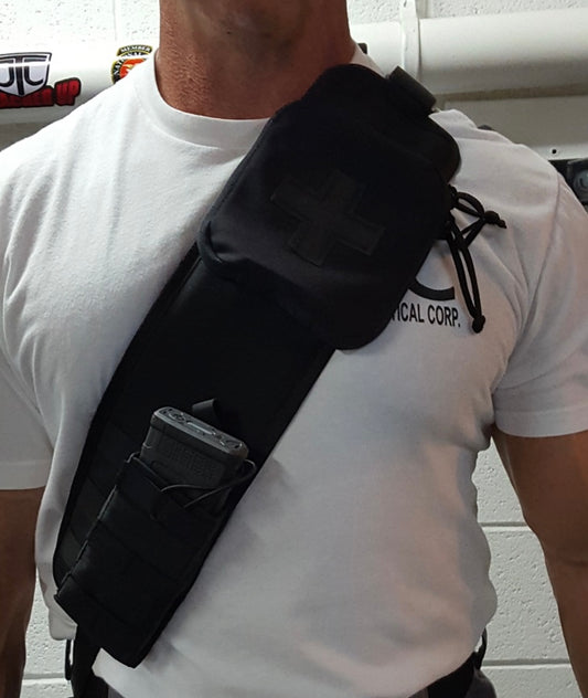 JTC CLAW GO SLING