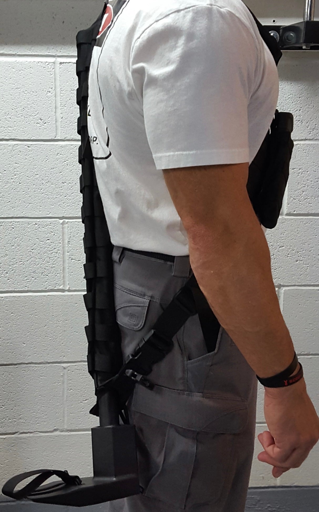 JTC CLAW GO SLING