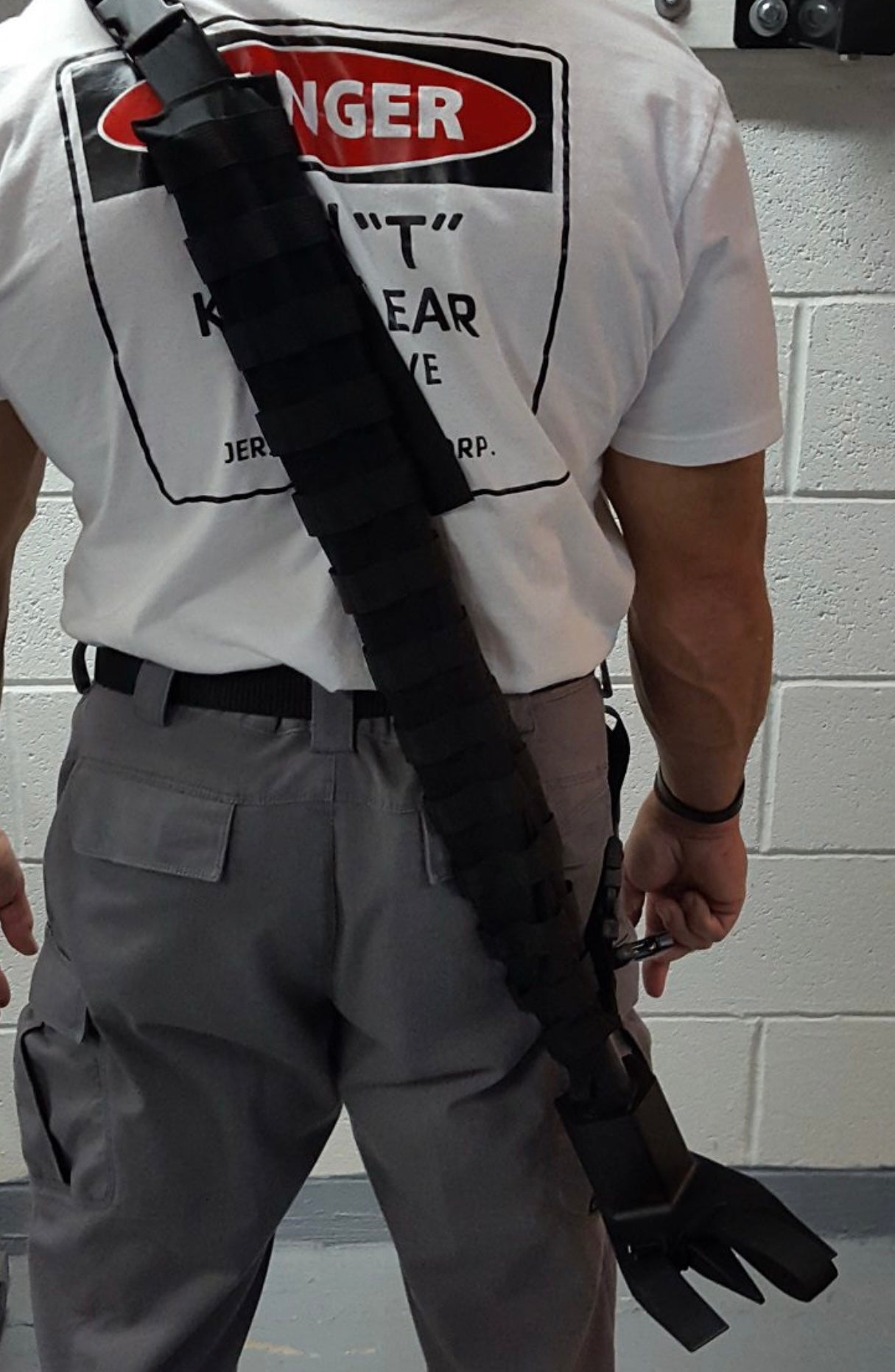 JTC CLAW GO SLING