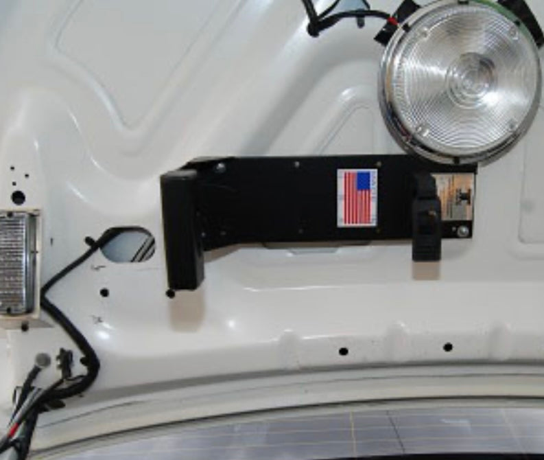 JTC CLAW Mount