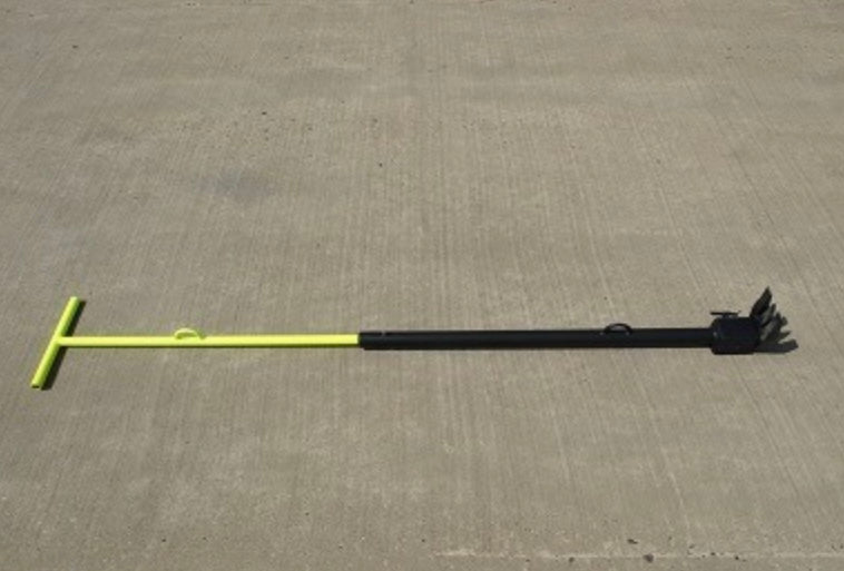 JTC Lever