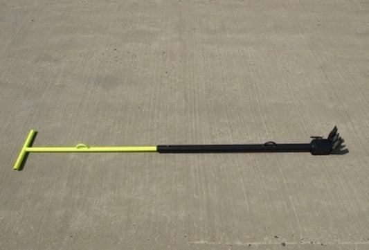 JTC Lever