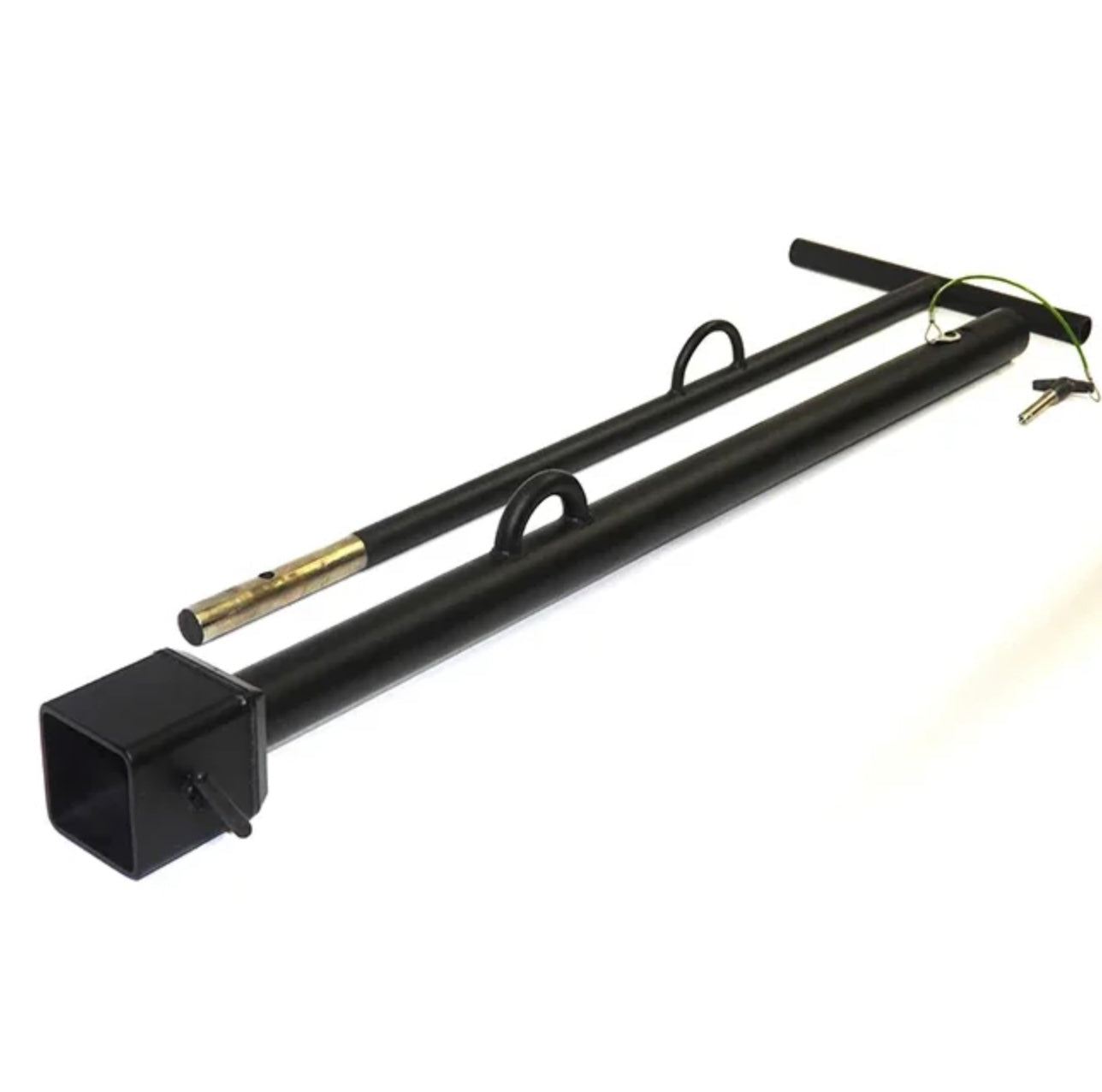 JTC Lever