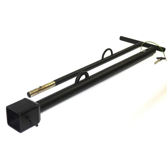 JTC Lever