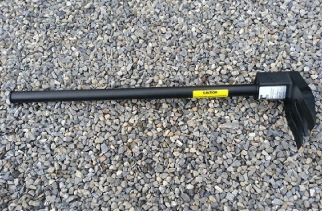 JTC PRO CLAW | 24, 30 Inch