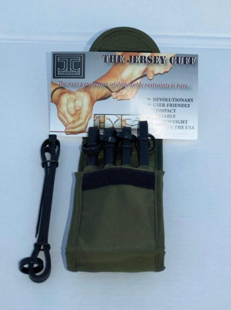 JTC TAC PAC