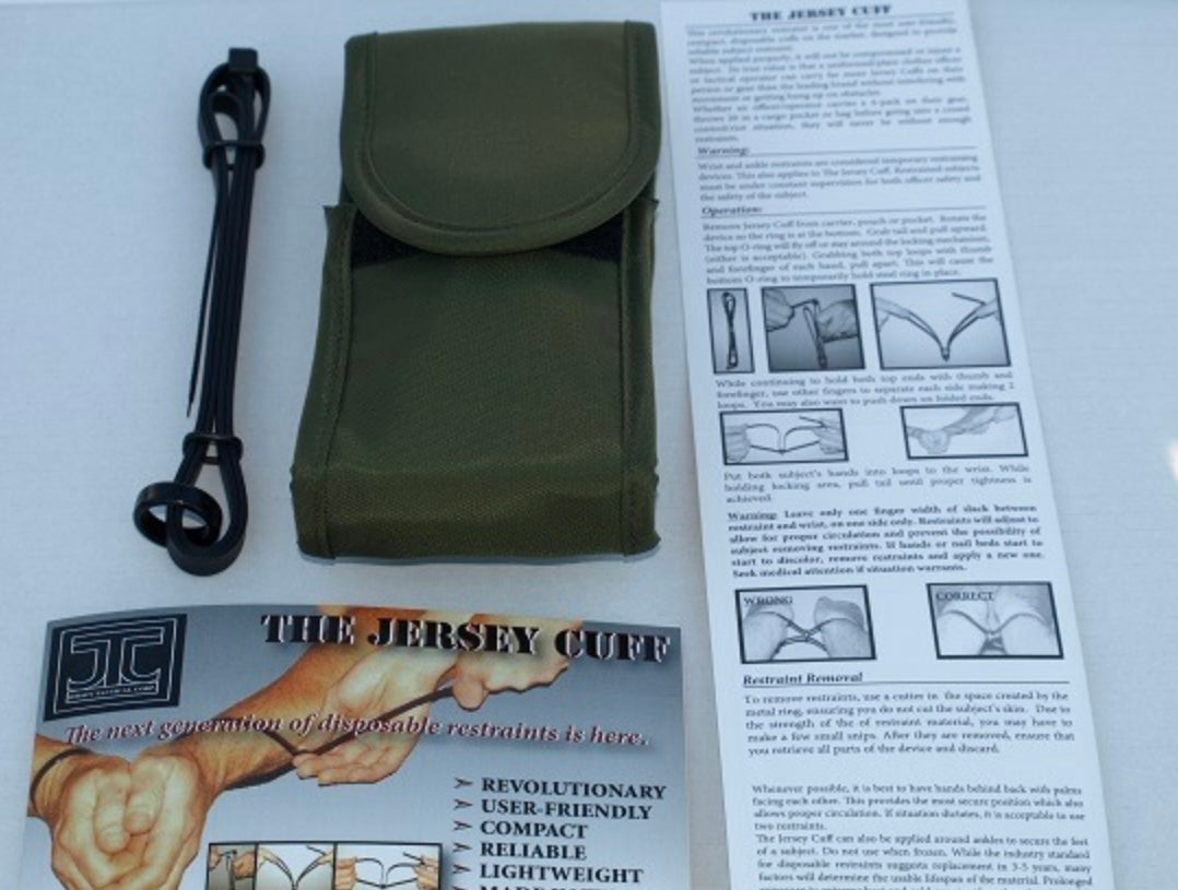 JTC TAC PAC