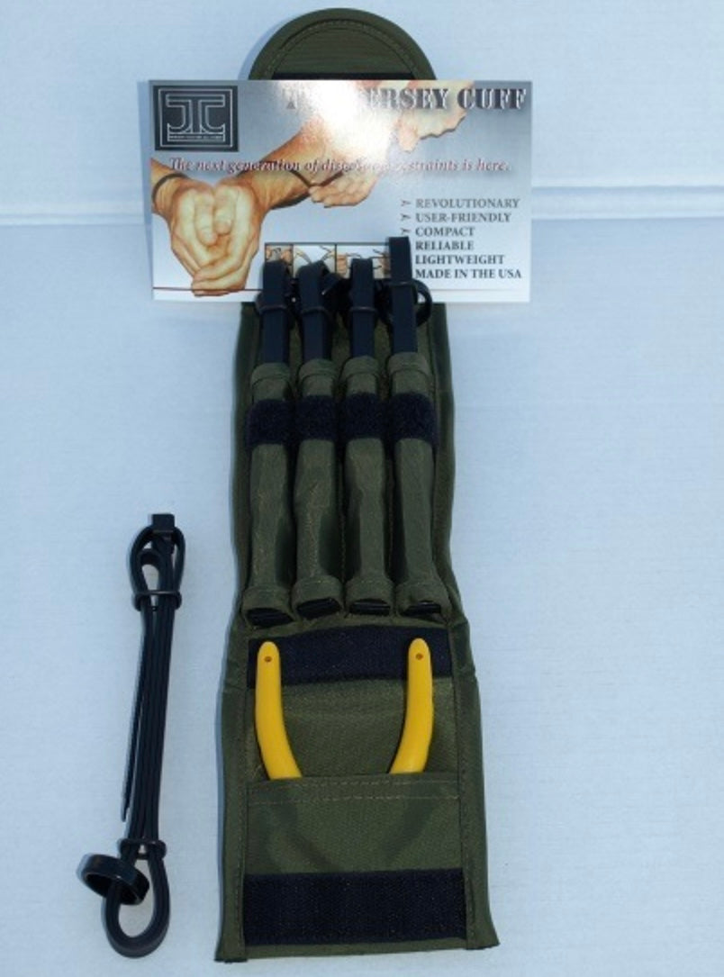 JTC TAC PAC