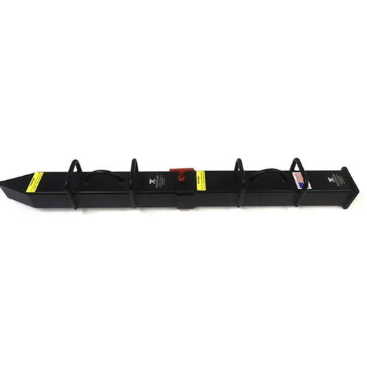 JTC TWIN RAM | 3 in 1 l Battering Ram, Wedge Ram, or Combo