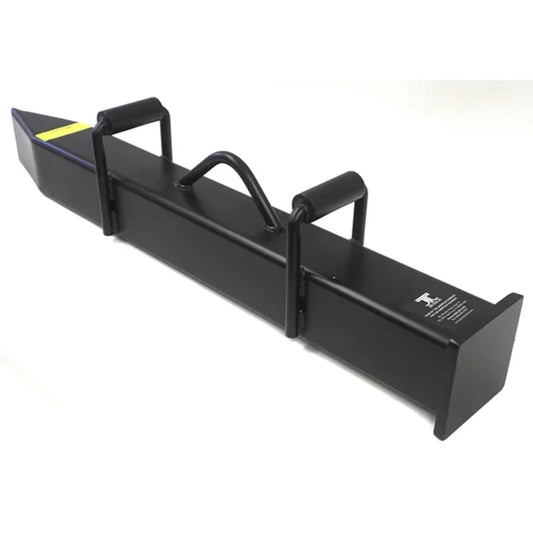 JTC Wedge Ram: Unlock Superior Striking Power with Precision