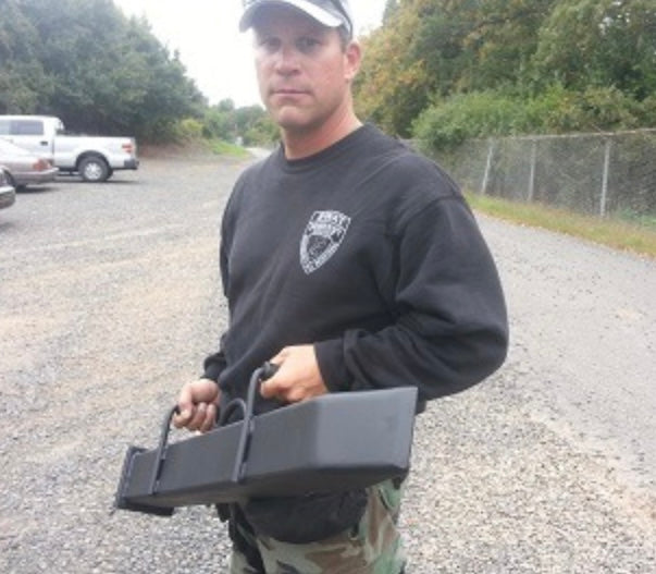JTC Wedge Ram: Unlock Superior Striking Power with Precision