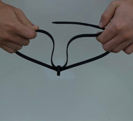 4 pack of replacement GEN IV Jersey Cuff for TAC PAC