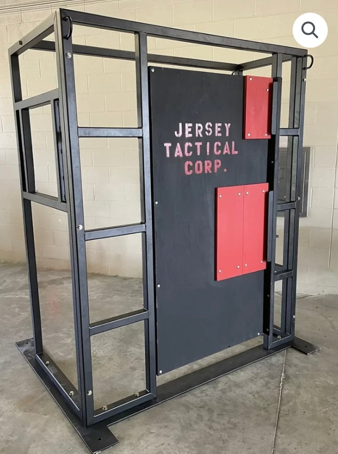 Breaching Door by JTC