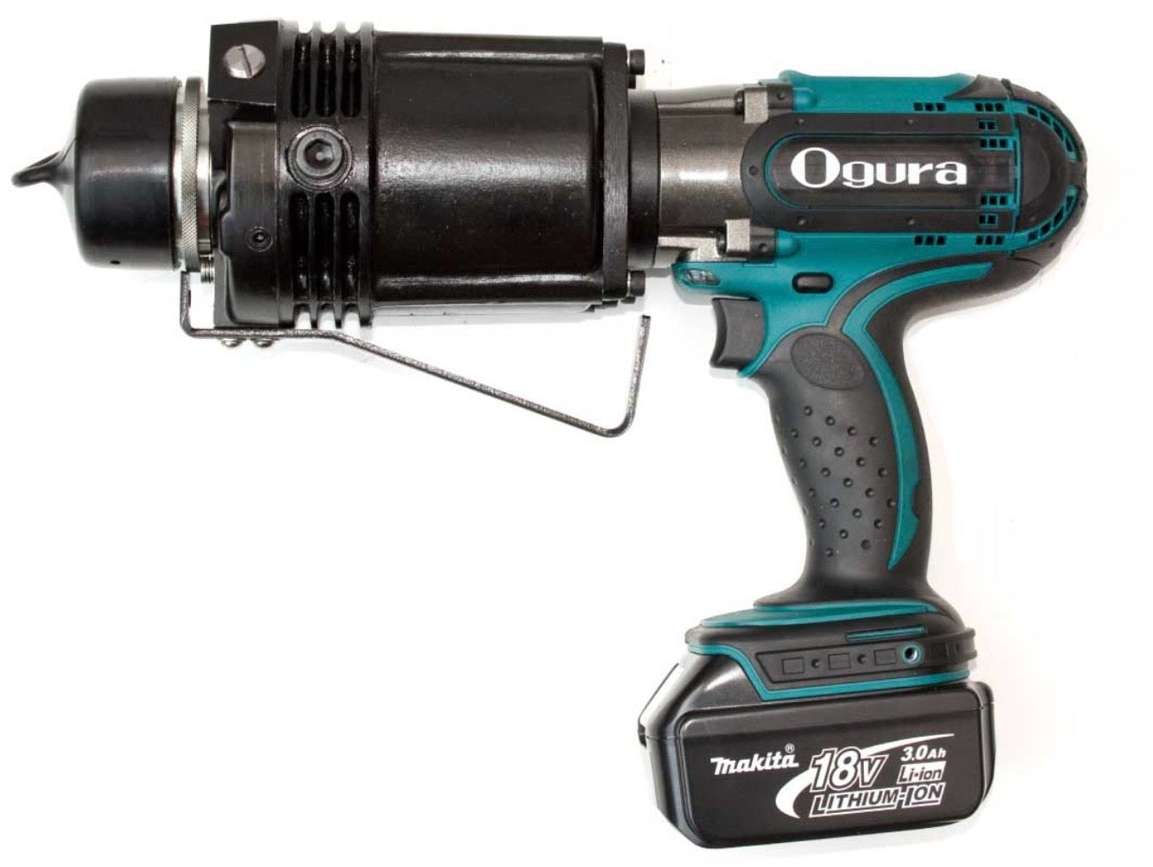 Ogura Hydraulic Rescue System (HRS) Breaching Tool