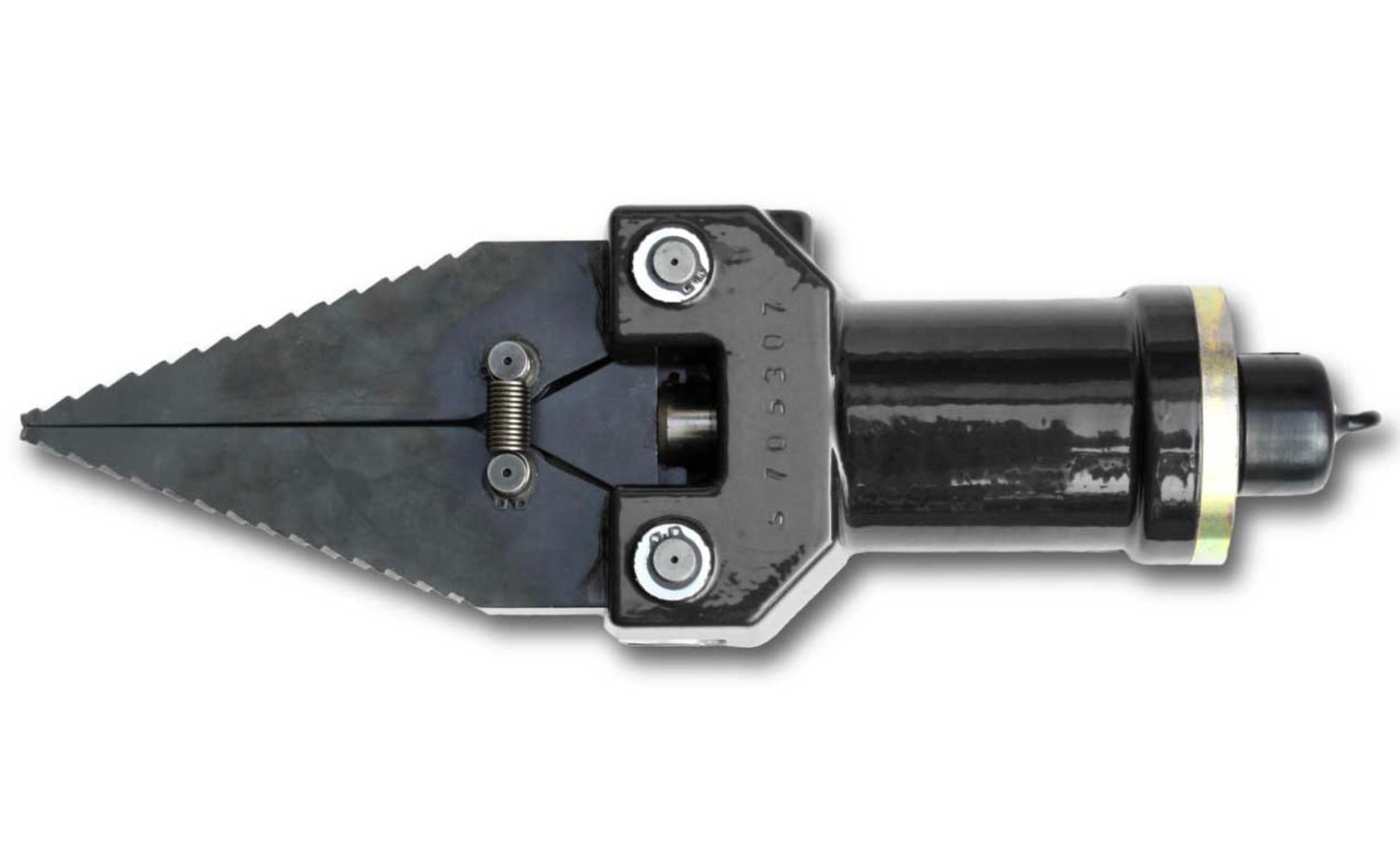 Ogura Hydraulic Rescue System (HRS) Breaching Tool
