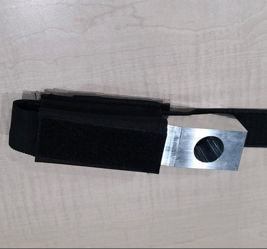 PPW - Purchase Point Wedge and Pouch Bundle