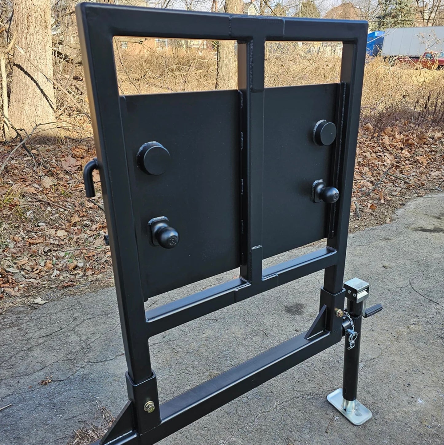 The "HIT" Prop