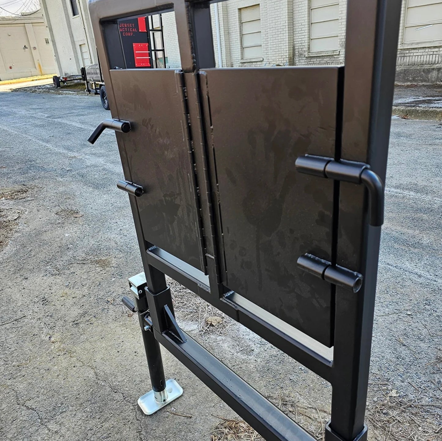 The "HIT" Prop