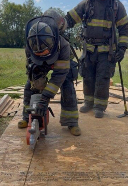 Halligan - “R” Bar - 54 inches
