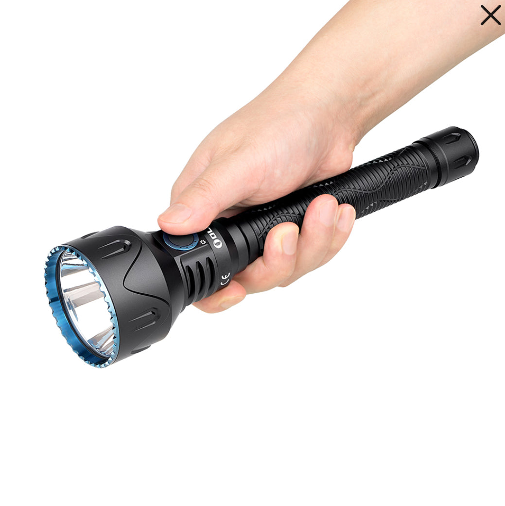 Javelot Pro 2 Long Distance Flashlight