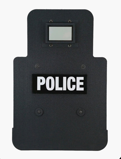 LWS Rifle Shield
