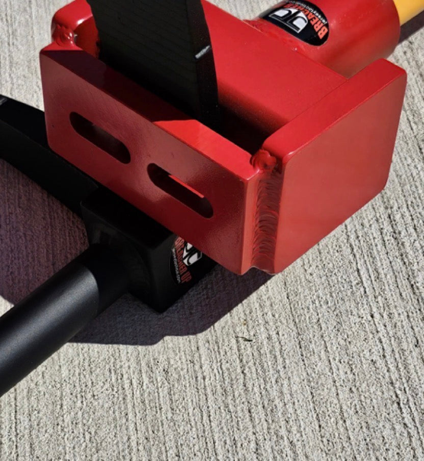 Rescue Hammer