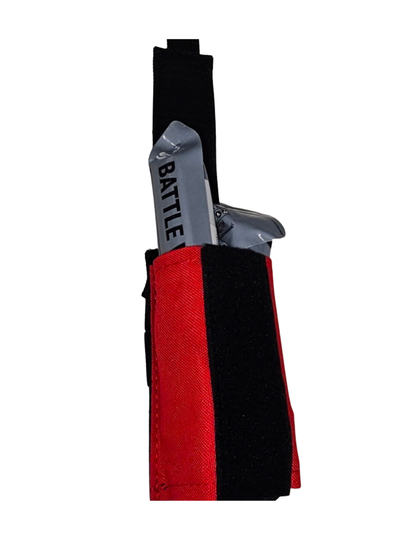 BATTLE WRAP COMPRESSION WRAP/CONTROL BLEEDING KIT